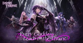 Divine Throne