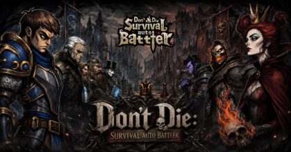 Don't Die