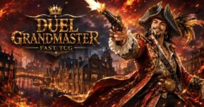 Duel Grandmaster