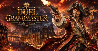 Duel Grandmaster