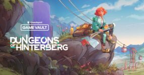 Dungeons of Hinterberg
