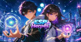 ESP Heroes เปิดให้บริการบนสโตร์ไทยแล้ว