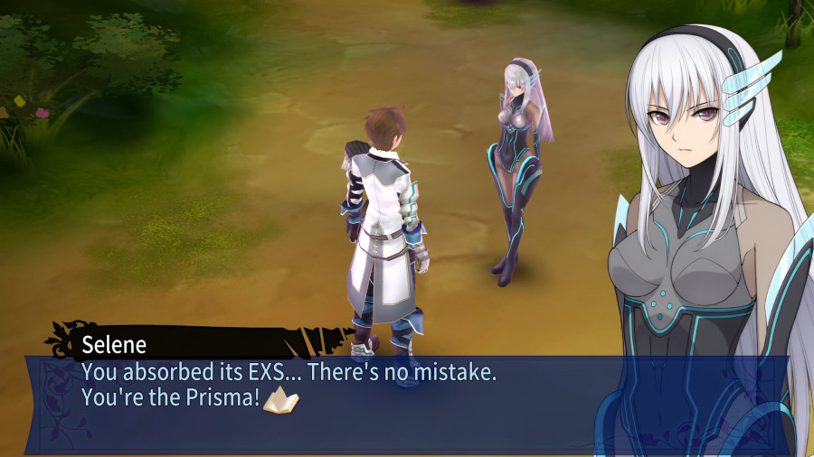 EXSTETRA การกลับมาของเกม RPG แฟนตาซี เรื่องราวการช่วยโลกด้วยการจูบ! 3 EXSTETRA การกลับมาของเกม RPG แฟนตาซี เรื่องราวการช่วยโลกด้วยการจูบ!