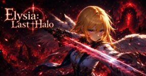 Elysia: Last Halo เปิด Early Access บนสโตร์ไทยแล้ว 8 Elysia