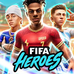 FIFA Heroes icon