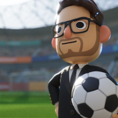 Football Maestro Mini เปิดให้บริการบนสโตร์ไทยแล้ว 2 Football Maestro Mini