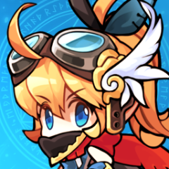 Gale Knights เปิดให้บริการบนสโตร์ไทยแล้ว 2 Gale Knights Idle RPG