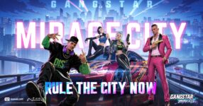 Gangstar Mirage City