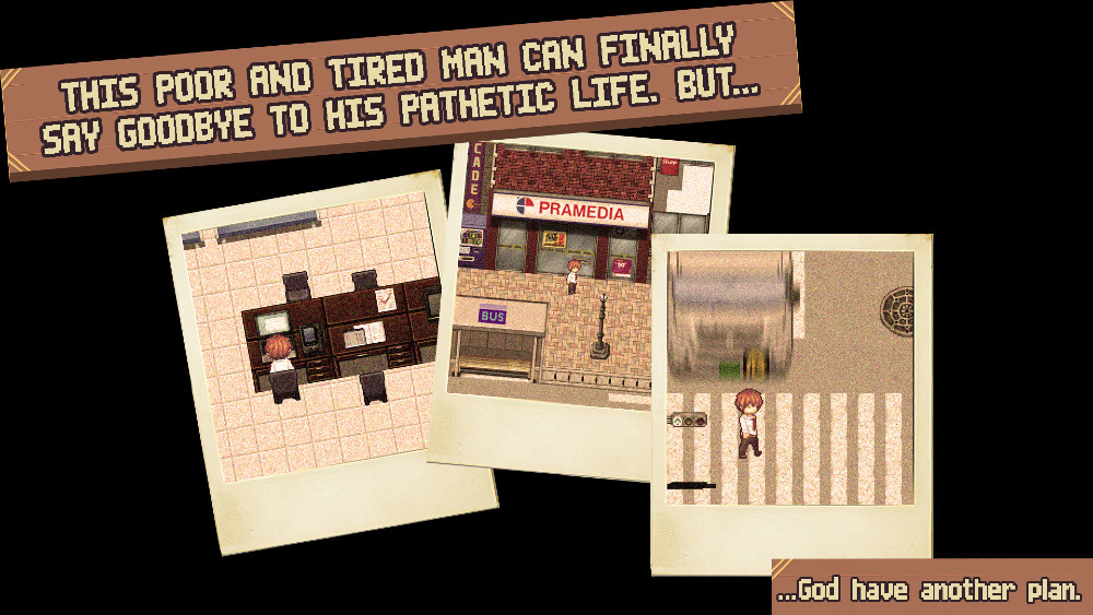 Hatarake! - Working Hard! เกมทำฟาร์มปลูกผักหลังถูกทรัคคุงส่งไปต่างโลก 2 Hatarake! - Working Hard! เกมทำฟาร์มปลูกผักหลังถูกทรัคคุงส่งไปต่างโลก