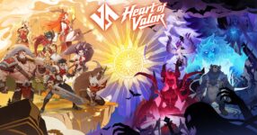 Heart of Valor เปิดให้ลงทะเบียนล่วงหน้าบนสโตร์ไทยแล้ว 9 Heart of Valor