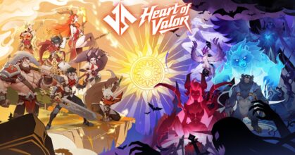 Heart of Valor