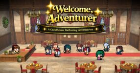 Hello Adventurer เปิดให้บริการบนสโตร์ต่างประเทศแล้ว 9 Hello Adventurer
