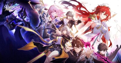 Honkai: Star Rail เวอร์ชัน 4.4 "หวูดกังวาน ณ คราดับสูญ" จะเปิดในวันที่ 15 กรกฎาคมนี้