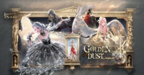 Infinity Nikki เวอร์ชัน 2.8 “Golden Dust” เปิดตัว 17 กรกฎาคม 8 Infinity Nikki เวอร์ชัน 2.8 “Golden Dust” เปิดตัว 17 กรกฎาคม