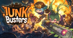 Junk Busters