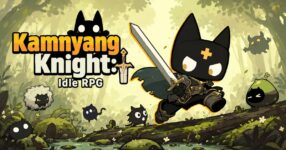 Kamnyang Knight