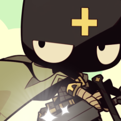 Kamnyang Knight