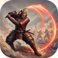 Katori: Code of Blade เปิดให้บริการบนสโตร์ไทยแล้ว 2 Katori