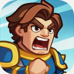 Kingdom Hero Defense เปิดให้บริการบนสโตร์ไทยแล้ว 2 Kingdom Hero Defense