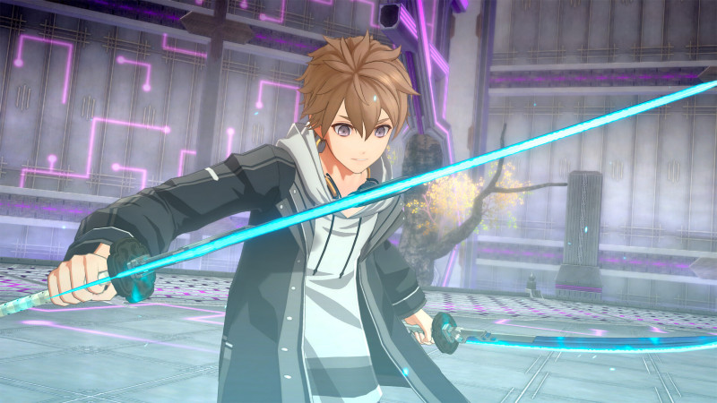 KYOTO XANADU เกม JRPG ที่นำเสนอเรื่องราวให้ผู้เล่น RPG ยุคใหม่