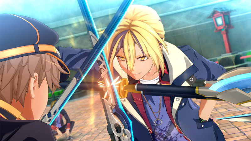 KYOTO XANADU เกม JRPG ที่นำเสนอเรื่องราวให้ผู้เล่น RPG ยุคใหม่