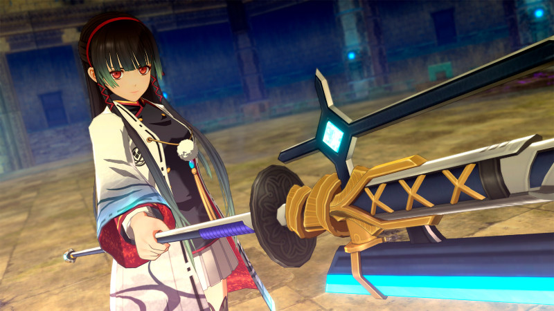 KYOTO XANADU เกม JRPG ที่นำเสนอเรื่องราวให้ผู้เล่น RPG ยุคใหม่