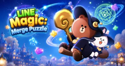 LINE Magic