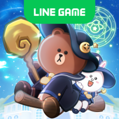 LINE Magic: Merge Puzzle เปิดให้บริการบนสโตร์ไทยแล้ว 2 LINE Magic
