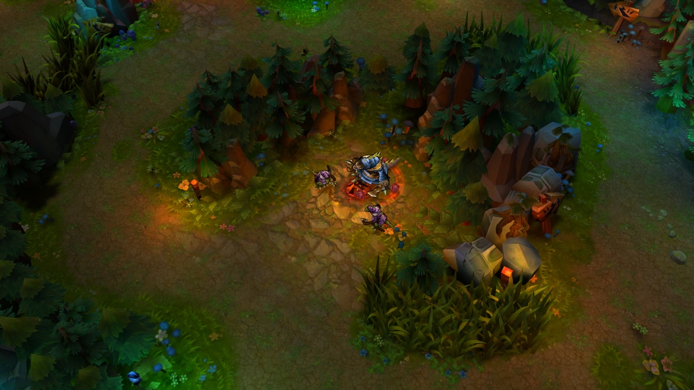 LoL ฉลองครบรอบ 17 ปี พี่อยู่มาทุกยุค! Riot Games เปิดตัว League of Legends Classic 2 LoL ฉลองครบรอบ 17 ปี พี่อยู่มาทุกยุค! Riot Games เปิดตัว League of Legends Classic