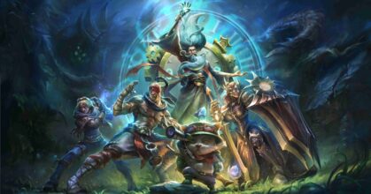 LoL ฉลองครบรอบ 17 ปี พี่อยู่มาทุกยุค! Riot Games เปิดตัว League of Legends Classic