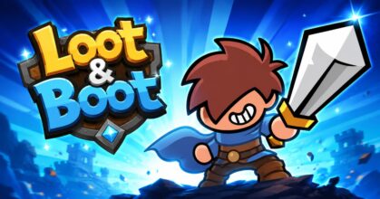 Loot & Boot