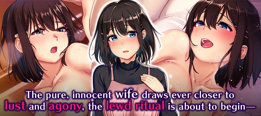 Lust and Agony in Netori เรื่องราวของหญิงสาวกับประเพณีต้องห้าม (18+) 5 Lust and Agony in Netori เรื่องราวของหญิงสาวกับประเพณีต้องห้าม (18+)