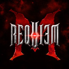 Requiem M เปิดให้บริการบนสโตร์ต่างประเทศแล้ว