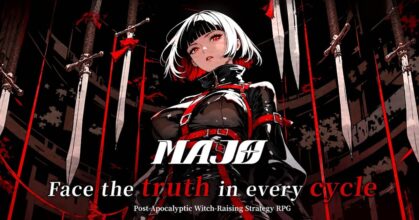 MAJO