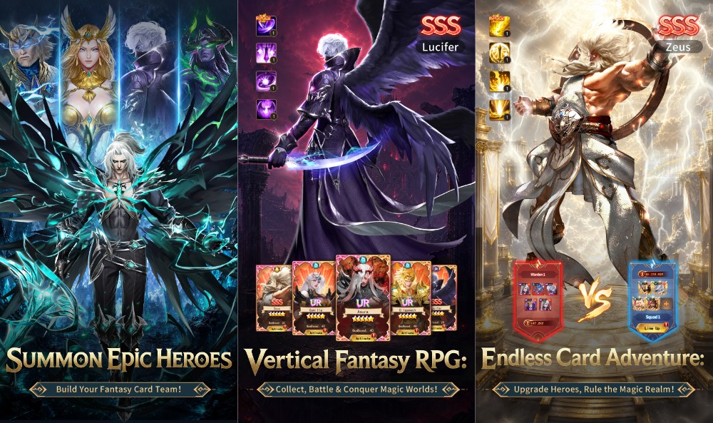 Magic Pact