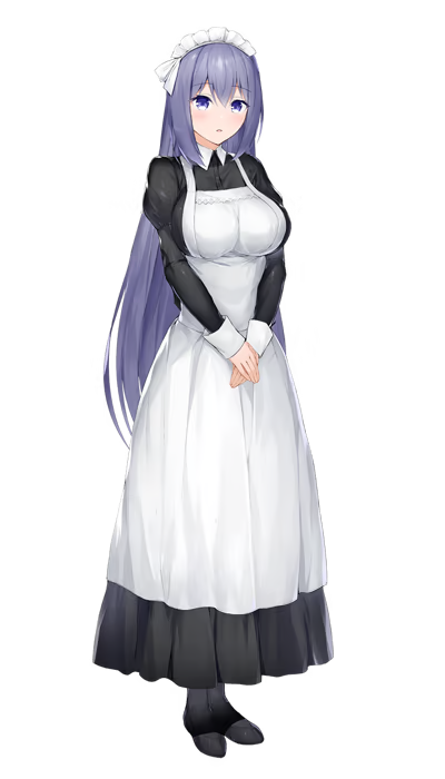 Maid Life SS เกมวิชวลโนเวลเรื่องราวของสาวเมดที่พร้อมรับใช้คุณ (18+) 3 Maid Life SS เกมวิชวลโนเวลเรื่องราวของสาวเมดที่พร้อมรับใช้คุณ (18+)