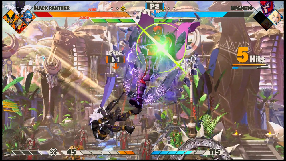 [พรีวิว] ความประทับใจแรกกับเกม Marvel Tōkon: Fighting Souls ดวลเดือดศึกมาร์เวล!