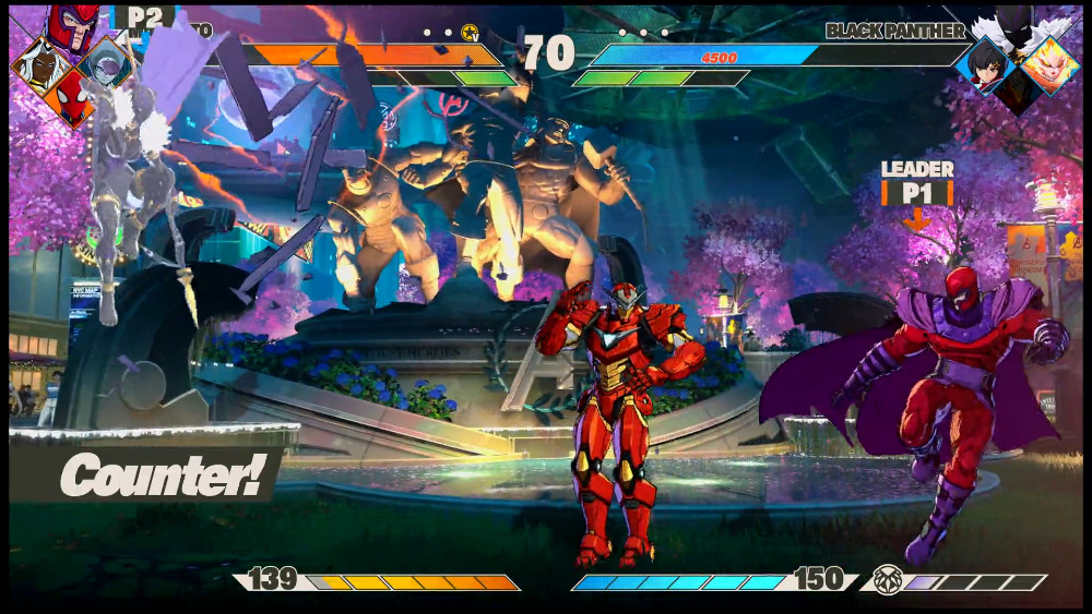 [พรีวิว] ความประทับใจแรกกับเกม Marvel Tōkon: Fighting Souls ดวลเดือดศึกมาร์เวล!