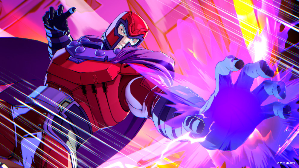[พรีวิว] ความประทับใจแรกกับเกม Marvel Tōkon: Fighting Souls ดวลเดือดศึกมาร์เวล!