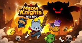 Meow Knights