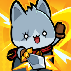 Meow Knights: Idle RPG เปิดให้บริการบนสโตร์ไทยแล้ว 2 Meow Knights