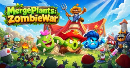 Merge Plants