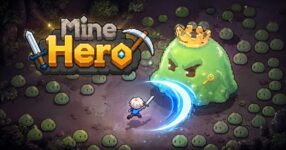 Mine Hero