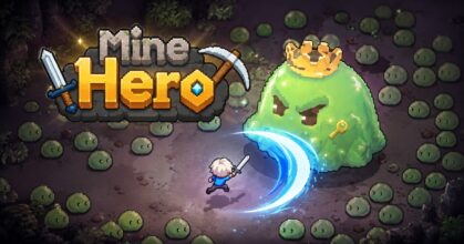 Mine Hero