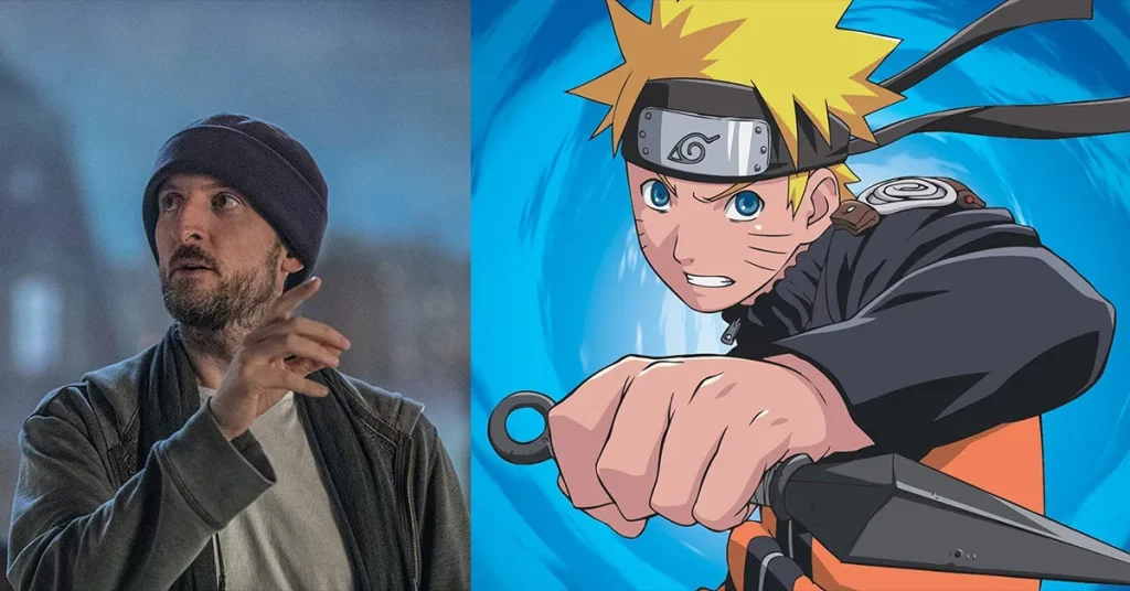 “Naruto” ฉบับภาพยนตร์ไลฟ์แอ็กชันเปิดแคสต์ทั่วโลกหาทีม 7 3 “Naruto” ฉบับภาพยนตร์ไลฟ์แอ็กชันเปิดแคสต์ทั่วโลกหาทีม 7