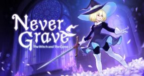 Never Grave