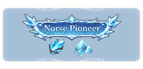 Norse Saga เปิดเว็บไซต์ลงทะเบียนล่วงหน้าแล้ววันนี้! 3 Norse Saga เปิดเว็บไซต์ลงทะเบียนล่วงหน้าแล้ววันนี้!