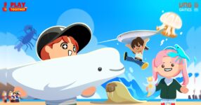 VNGGAMES เปิดตัวเกม “Play Together VNG” เซิร์ฟเวอร์ไทย ในวันที่ 9 กรกฎาคมนี้ 9 VNGGAMES เปิดตัวเกม “Play Together VNG” เซิร์ฟเวอร์ไทย ในวันที่ 9 กรกฎาคมนี้