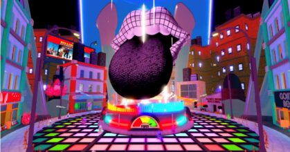 The Rolling Stones บุกโลก ROBLOX คืนชีพร็อกแอนด์โรลประวัติศาสตร์ 60 ปี ให้โลดเล่นผ่านประสบการณ์เกมและดนตรีสุดล้ำ
