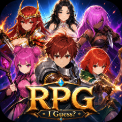 RPG, I Guess? เปิดให้บริการบนสโตร์ไทยแล้ว 2 RPG I Guess?